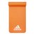 Коврик для фитнеса Adidas Fitness Mat оранжевый 183x61x1 см (ADMT-11015OR), Цвет : Оранжевый, Длина, мм : 1830 мм, изображение 2