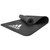 Килимок для фітнесу Adidas Fitness Mat сірий 173x61x0.7 см (ADMT-11014GR), Колір: Сірий