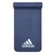 Килимок для фітнесу Adidas Fitness Mat синій 173x61x0.7 см (ADMT-11014BL), Колір: Синій, зображення 3