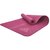 Коврик для йоги Adidas Camo Yoga Mat рожевий 173х61х0.5 см (ADYG-10500PK), Колір: Фіолетовий