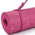 Коврик для йоги Adidas Camo Yoga Mat рожевий 173х61х0.5 см (ADYG-10500PK), Колір: Фіолетовий, зображення 7