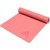 Коврик для йоги Adidas Premium Yoga Mat розовый 176х61х0.5 см (ADYG-10300PK), Цвет : Коралловый, изображение 2