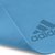 Коврик для йоги Adidas Premium Yoga Mat синий 176х61х0.5 см (ADYG-10300GB), Цвет : Синий, изображение 4