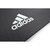 Килимок для йоги Adidas Yoga Mat чорний 176х61х0.8 см (ADYG-10100BK), Колір: Чорний, зображення 4