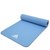 Килимок для йоги Adidas Yoga Mat синій  176х61х0.8 см (ADYG-10100GB), Колір: Синій, зображення 2