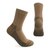 Носки Naturehike Merino Wool 2022 L 40-43 NH22WZ002 khaki (6927595710333), Размеры: 40-43, Цвет: Khaki, изображение 2