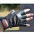 Перчатки для зала MadMax MFG-248 Clasic Exclusive Black XXL (MFG-248-Black_XXL), Размер: XXL, Цвет: Чёрный, изображение 2