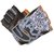 Перчатки для фитнеса MadMax MFG-831 Mti 83.1 Grey/Digital Camo XXL (MFG-831_XXL), Размер: XXL