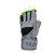 Перчатки для фитнеса MadMax MFG-860 Wild Grey/Green S (MFG-860_S), Размер: S, изображение 2