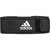 Пояс для тяжелой атлетики Adidas Essential Weightlifting Belt черный XL (94 - 120 см) (ADGB-12256), Размер: XL