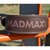 Пояс для тяжелой атлетики MadMax MFB-246 Full leather кожаный Chocolate brown S (MFB-246_S), Размер: S, изображение 3