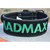 Пояс для важкої атлетики MadMax MFB-301 Suede Single Prong шкіряний Black/Green XXL (MFB-301_XXL), Розмір: XXL, зображення 3