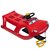Санки Prosperplast Zigi-Zet Stering красные (5905197064017), Цвет: Красный