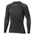 Термокофта мужская Accapi XPerience Black/Anthracite XL/XXL (ACC XА801.9966-X2X), Размер: XL/2XL, Цвет: Чёрный/Антрацит
