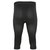 Термоштаны мужские Accapi XPerience 3/4 Black/Anthracite M/L (ACC XА804.9966-ML), изображение 2
