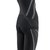 Термоштани жіночі Accapi Synergy Black/Anthracite XS/S (ACC EA453.906-XSS), Розмір: XS/S, Колір: Чёрный/Антрацит, зображення 4
