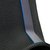 Фиксатор щиколотки Adidas Performance Ankle Support черный/синий S (ADSU-13311BL), Размер: S, Цвет: Чёрный/Синий, изображение 5
