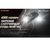 Фонарь-брелок Nitecore T4K с LED дисплеем (6-1437), изображение 7