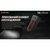 Фонарь-брелок Nitecore T4K с LED дисплеем (6-1437), изображение 10