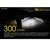 Фонарь-брелок Nitecore TIKI LE черный (6-1385_LE), изображение 7
