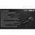 Фонарь-брелок Nitecore TINI 2 SS с LED дисплеем черный (6-1432_2_ss_black), Цвет: Чёрный, изображение 17