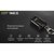 Фонарь-брелок Nitecore TINI 2 SS с LED дисплеем черный (6-1432_2_ss_black), Цвет: Чёрный, изображение 4