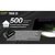 Фонарь-брелок Nitecore TINI 2 SS с LED дисплеем черный (6-1432_2_ss_black), Цвет: Чёрный, изображение 6