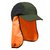 Кепка Beretta Thornproof XL (BE021-0649-077W), Размеры: XL