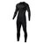 Комплект детского термобелья Brubeck DRY Junior KP10220 black/graphite 140/146 (KP10220-140/146), Рост: 140-146 см, изображение 2