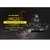 Налобный фонарь Nitecore HC33 (6-1282), изображение 4