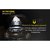 Налобный фонарь Nitecore HC33 (6-1282), изображение 9