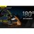 Налобний ліхтар Nitecore HC65 V2 (6-1287_v2), зображення 10