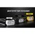 Налобний ліхтар Nitecore NU21 чорний (6-1509_black), Колір: Чорний, зображення 12