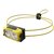 Налобный фонарь Nitecore NU21 желтый (6-1509_yellow), Цвет: Жёлтый