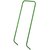 Ручка толкатель к санкам Snower зеленая (4820211100667GREEN), Цвет: Зелёный