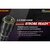 Тактический фонарь Nitecore P20i (6-1119_i), изображение 11