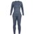 Термобелье Hallyard Skif-Tac lady XXL серый (8901/7774-001 XXL), Размер: 2XL