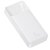 Повербанк Baseus Bipow Digital Display 20000 mAh 15W White (PPDML-J02), Цвет : Белый, изображение 4