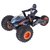 Машинка-трицикл ZIPP Toys STUNT RACER Синий (C012)