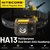 Налобний ліхтар Nitecore HA13 (6-1510), зображення 3