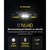 Налобний ліхтар Nitecore NU40 (6-1499), зображення 5