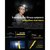 Налобний ліхтар Nitecore NU40 (6-1499), зображення 12