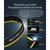 Налобный фонарь Nitecore NU50 (6-1500), изображение 11