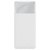Повербанк Baseus Bipow Digital Display 10000 mAh 15W White (PPDML-I02), Цвет : Белый