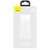 Повербанк Baseus Bipow Digital Display 10000 mAh 20W White (PPDML-L02), Цвет : Белый, изображение 9