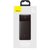 Повербанк Baseus Bipow Digital Display 20000 mAh 15W Black (PPDML-J01), Колір: Чорний, зображення 10