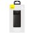 Повербанк Baseus Bipow Digital Display 20000 mAh 20W Black (PPDML-M01), Колір: Чорний, зображення 10