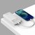 Повербанк Baseus Bipow Digital Display 20000 mAh 20W White (PPDML-M02), Цвет : Белый, изображение 7