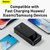 Повербанк Baseus Bipow Digital Display 30000 mAh 15W Black (PPDML-K01), Цвет : Чёрный, изображение 15