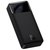 Повербанк Baseus Bipow Digital Display Overseas 20000 mAh 15W Black (PPBD050101), Цвет : Чёрный, изображение 2